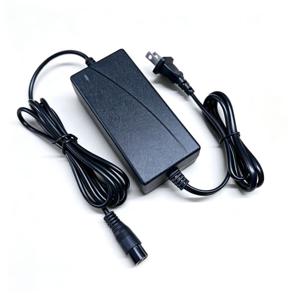 Oplader til Razor MX350 MX400 E100 200S 300 europæiske standarder
