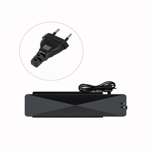 A4-laminointilaite 220V 320 mm/min