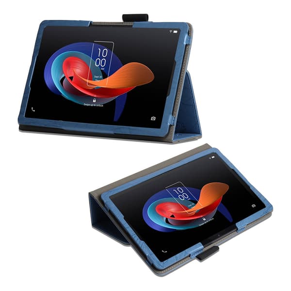 Etui til TCL TAB 10 Gen 2 1036 tommer Black