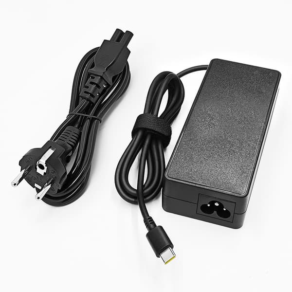 USB-C Oplader 100W 20V 5A til Lenovo
