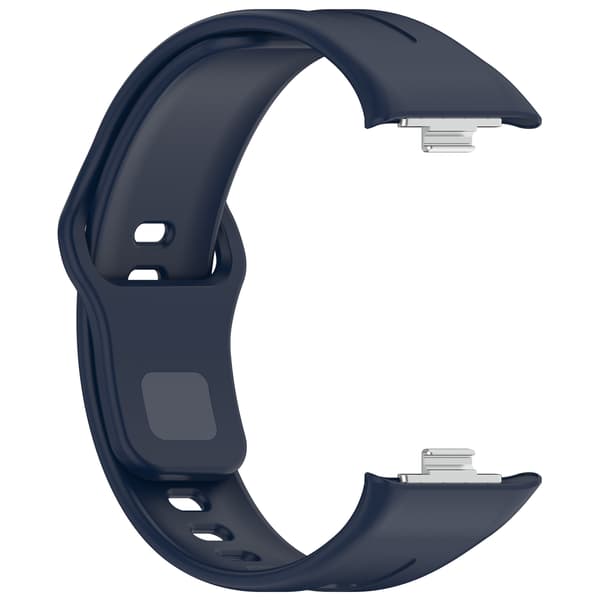 Rannekoru Redmi Watch 6/Redmi Watch 6 Active -älykellolle Dark Blue