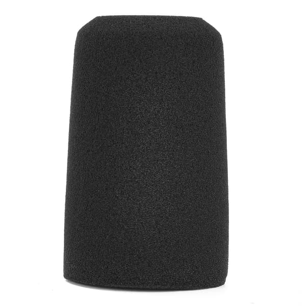 Mikrofondeksel for Shure SM7B/SM7dB 2 stk