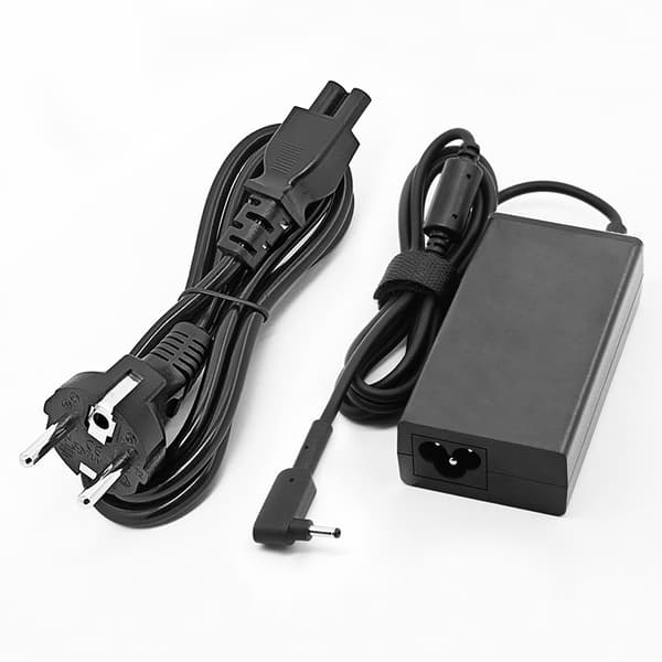 Bærbar oplader 65W 19V 3.42A 3.0×1.1mm til Acer