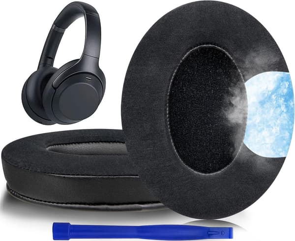 Øreputer til Sony Wh-1000Xm3 1 Par