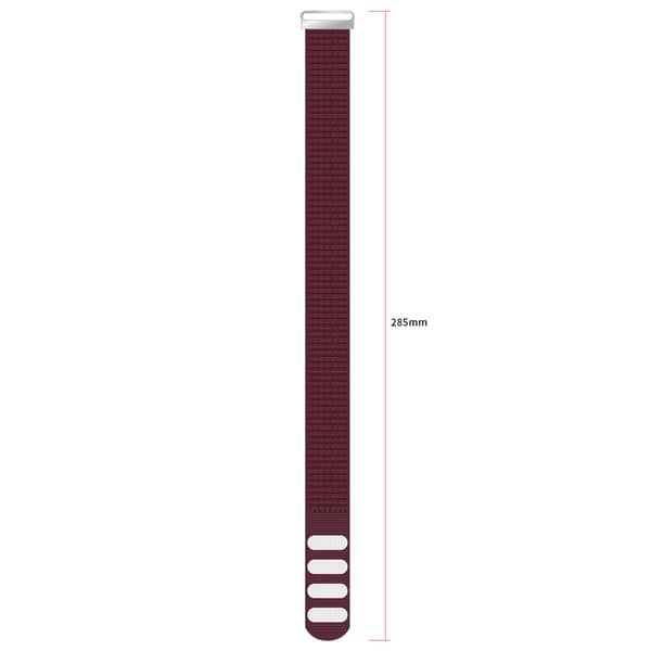 Armbånd til Hume uden Smart Band Purple