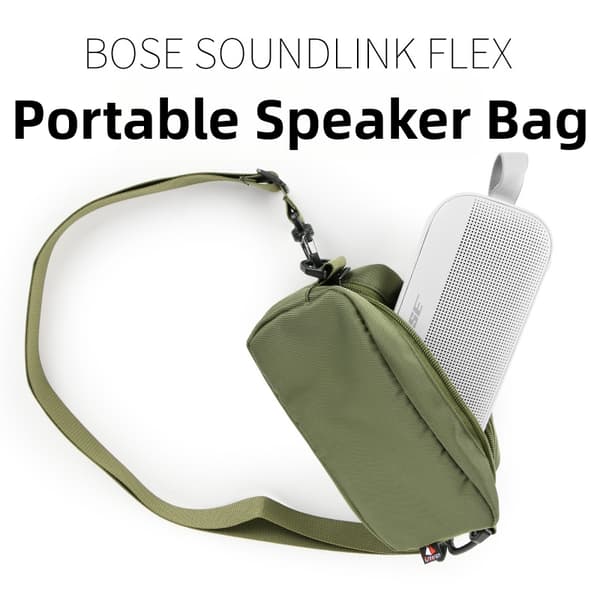Taske til Bose SoundLink Flex II