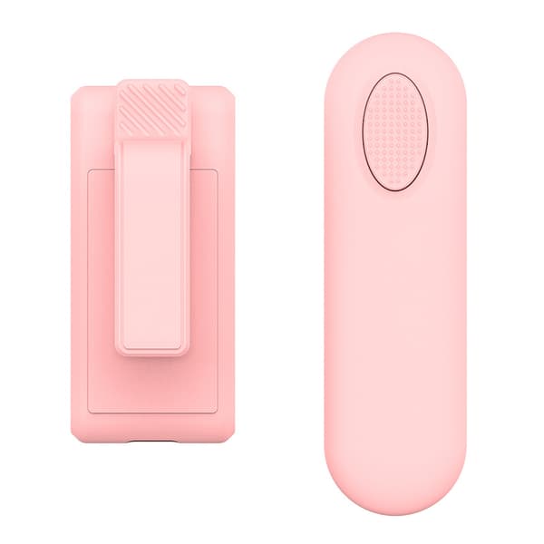 Fjernkontroll for BOOX sidevending Pink