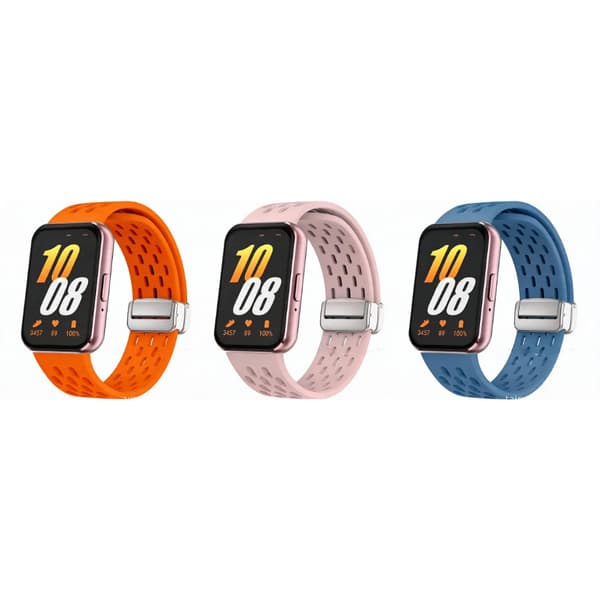Rem til SAMSUNG Galaxy Fit3 3 stk