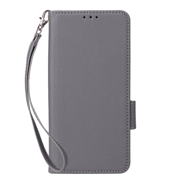 Fodral för TCL NXTPAPER P80 5G Gray