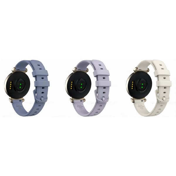 Hihna GARMIN Lily 2:lle 3kpl