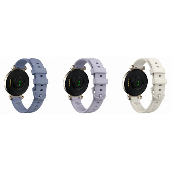 Rem till GARMIN Lily 2 3-pack