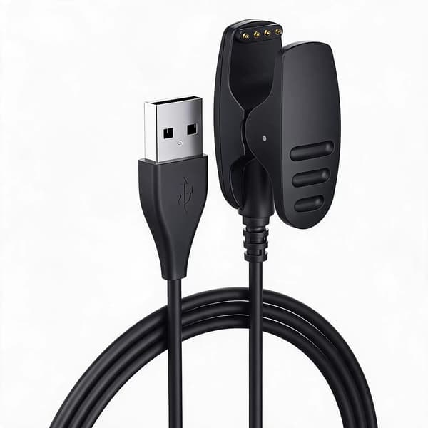 Smartklokkelader for Suunto 5
