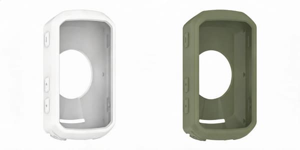 Silikoneetui til GARMIN EDGE 850/550