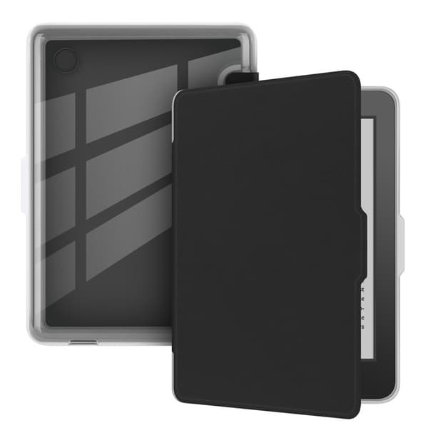 Deksel for KOBO Clara 2E 2024 Black