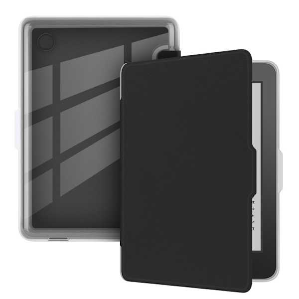 Fodral för KOBO Clara 2E 2024 Black
