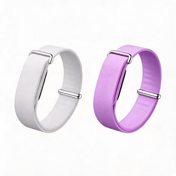 2 urremme til Google Fitbit Air
