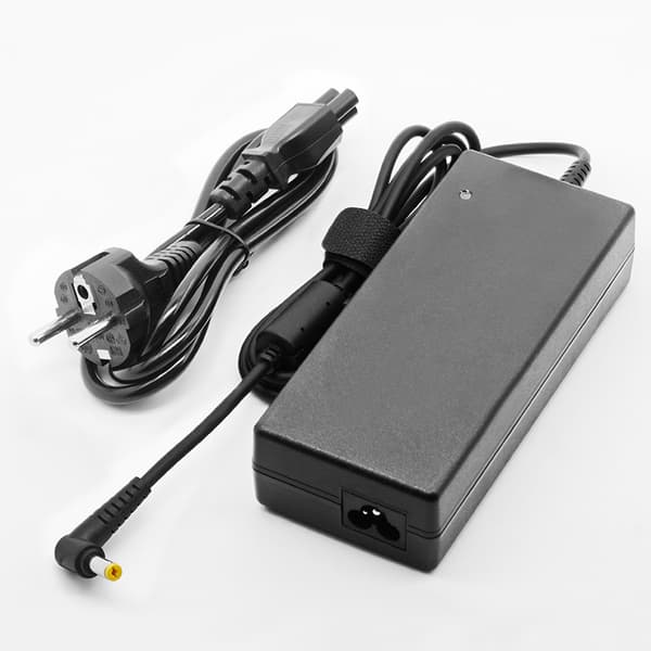 Bærbar oplader 120W 19V 6.32A 5.5*1.7mm til Acer