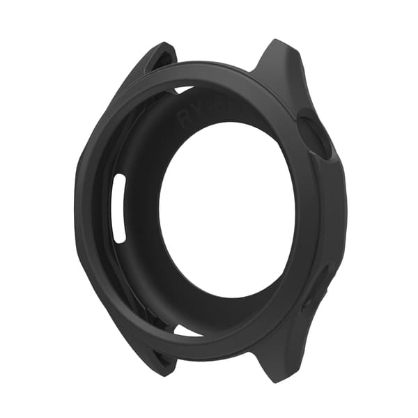 Silikonskyddsfodral för Honor Watch 6 Plus Black