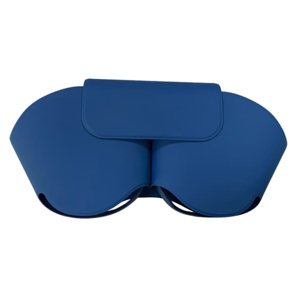 AirPods Max 2 etui med jordskælvsbeskyttelse Blue