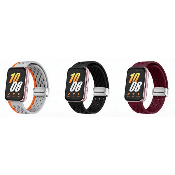 Rem til SAMSUNG Galaxy Fit3 3 stk