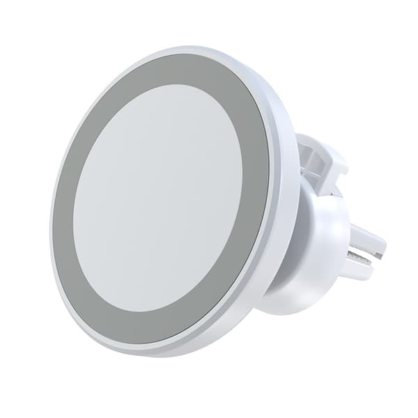 Magsafe Laddningsställ för iPhone Vit