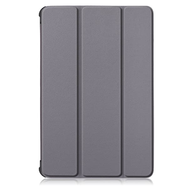 Etui til TCL Tab 10L Gen 4 10,1 tommer Gray