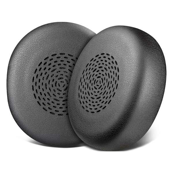 Hovedtelefonpude til Jabra Evolve2 75 Pc Trådløst Headset Preto (Passer IKKE til Evolve 75)