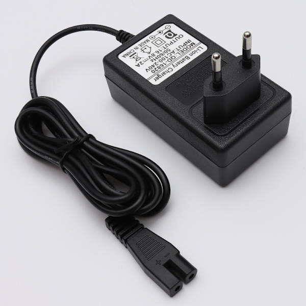 25.2V Oplader til WYBOT A1 OS2010