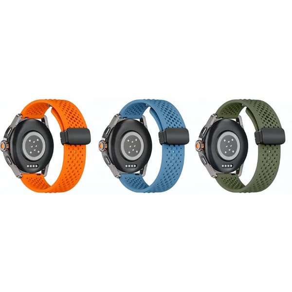 Stropp til XIAOMI Watch S4 3 stk