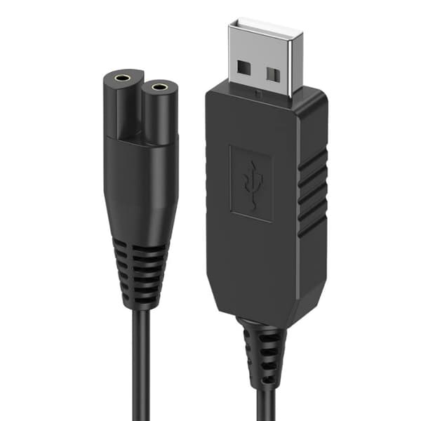 Lader for Waterpik WP-462EC/450EC USB