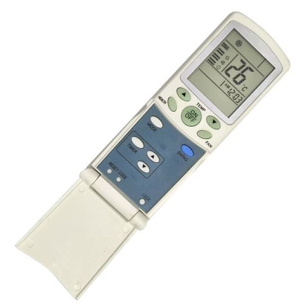 Fjernkontroll for Haier YR-H17