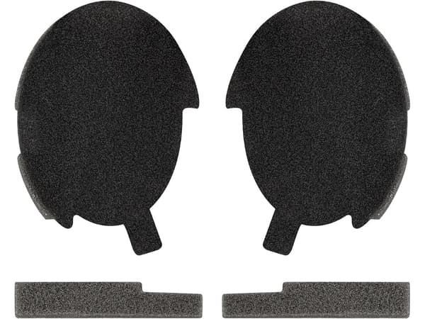 Hovedtelefonpude til Bose A20 Aviation Headset Preto