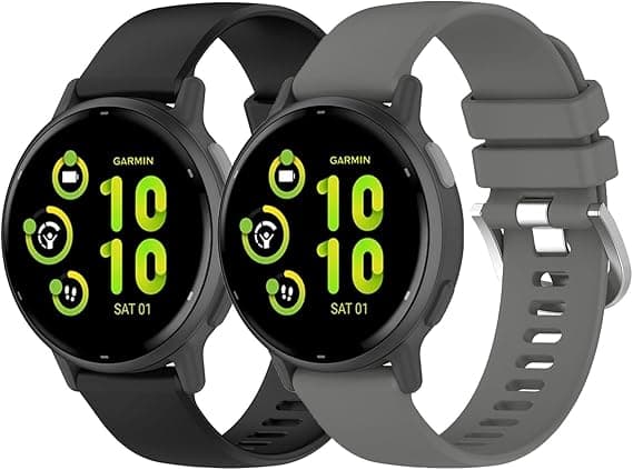 Hihna XIAOMI Band 8 Active 3 kpl