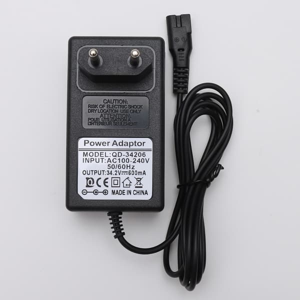 Oplader til Jimmy JV65 H9 Pro HW8Pro T-SP28