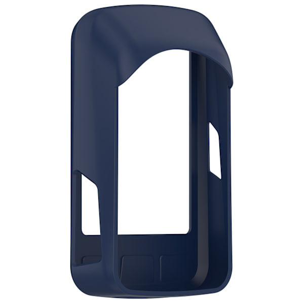 Silikoneetui til Wahoo Elemnt Roam 2 WFCC6 Blue