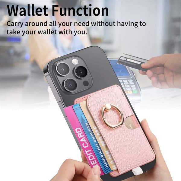 Magnetisk telefoncover til iPhone 12 Pro Max Purple