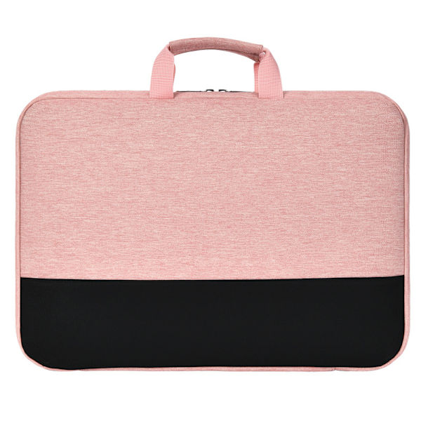 Vardagsdatorväska (17,3'') Pink