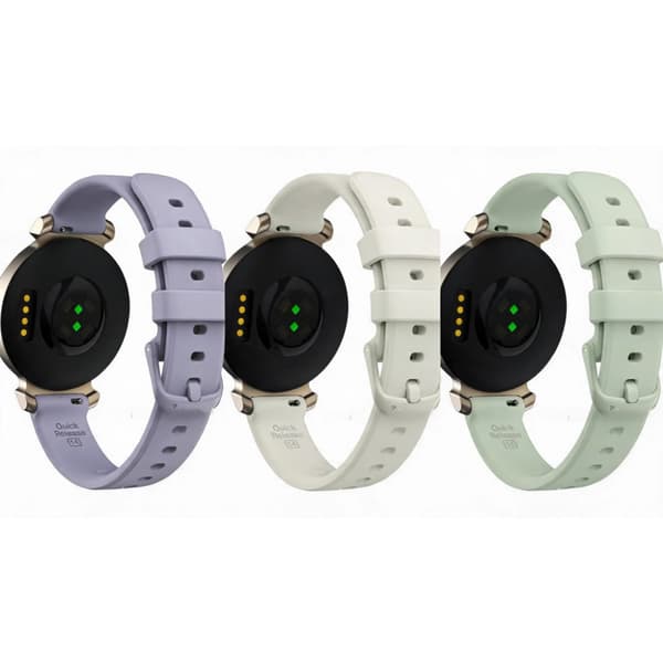 Rem til GARMIN Lily 2 3 stk