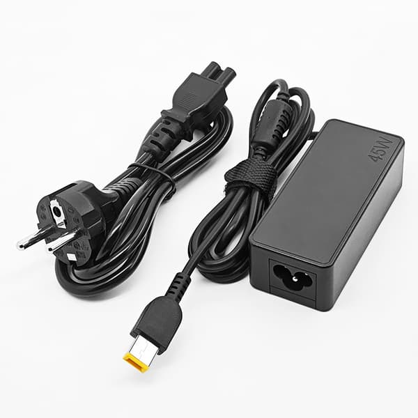 Bærbar oplader 45W 20V 2.25A 11*5.5mm til Lenovo