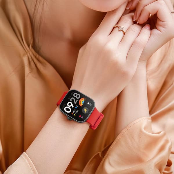 Rem for Redmi Watch 4 3 stk