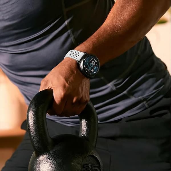 Rem til AMAZFIT Active Max 3 stk