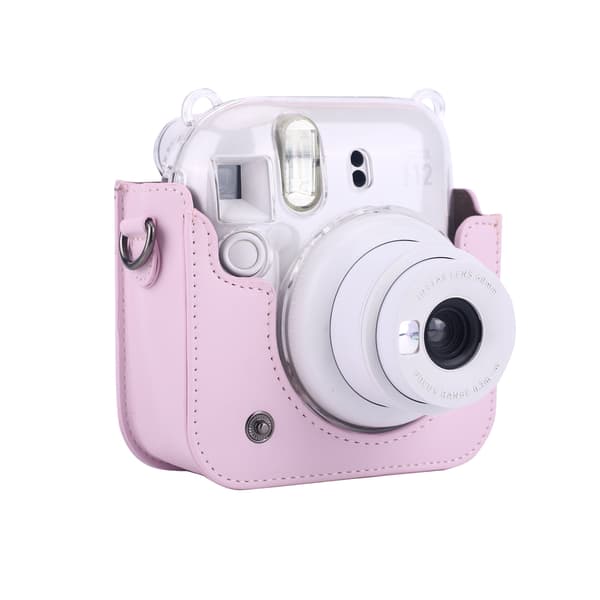 Taske til FUJIFILM Instax Mini 13 Pink