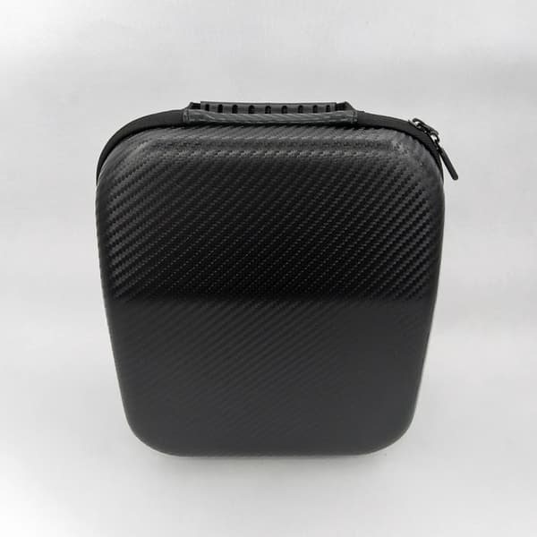 Fodral för Sennheiser HD660s 650 600 599 598 CS 560S Grå, resistent och trycktålig