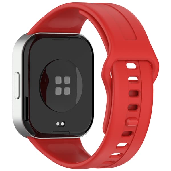 Armbånd til Redmi Watch 6/Redmi Watch 6 Active Red