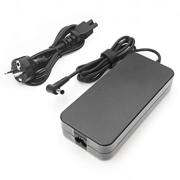 Bærbar oplader 180W 19.5V 9.23A 6.0×3.7mm til Asus