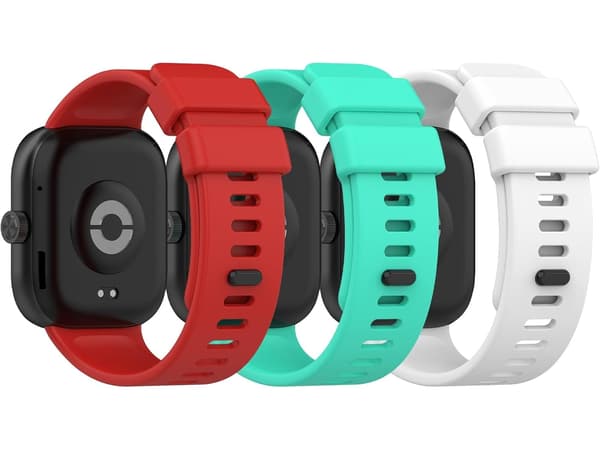 Rem til Xiaomi Smart Band 10 Pro (10-pak)