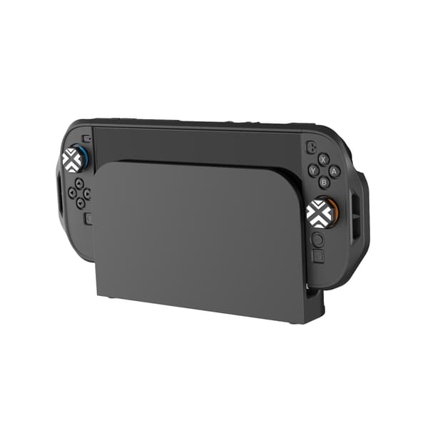 Irrotettava kova kotelo Nintendo Switch 2:lle White