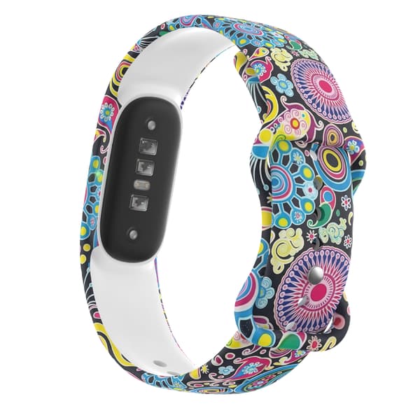 Armband för Google Fitbit Air utan Smart Band