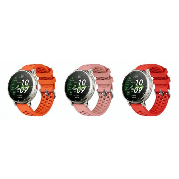 Hihna AMAZFIT Active 3 Premium 3kpl