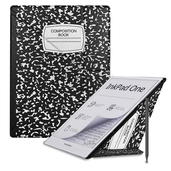 Skyddsfodral för Pocketbook InkPad One 10.3 tum